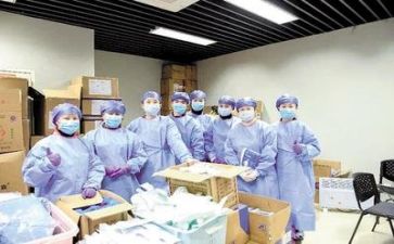 医院2024工作总结优秀5篇
