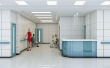 医院科工作计划最新6篇