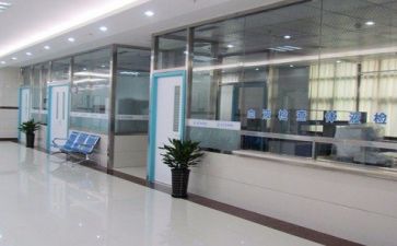 关于医院工作总结报告5篇