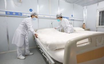医院年终总结个人6篇
