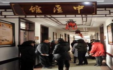 医院述职报告优质6篇