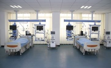 2024医院工作总结最新5篇