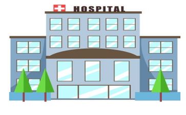 医院述职报告模板6篇