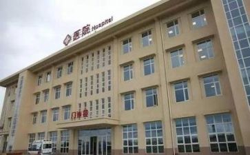 医院月工作总结范文6篇