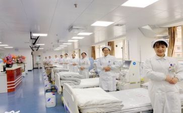 医院心得体会字模板7篇
