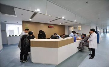 医院心得体会字5篇