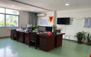 医院办公室人员工作总结5篇
