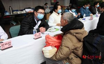 义诊活动的总结报告7篇