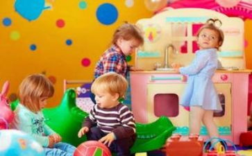 幼儿园6.1活动方案优质5篇