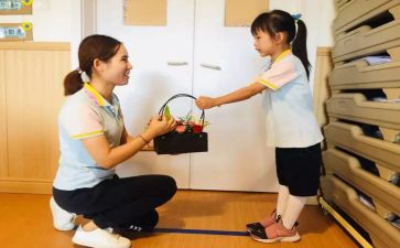 幼儿教师年度总结考核个人总结推荐5篇