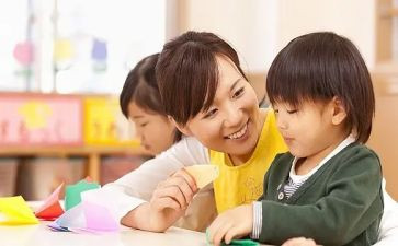 幼儿教师精选心得体会8篇