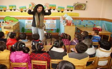 新幼儿教师入职心得6篇