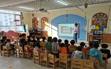 优秀幼儿教师心得体会优质5篇