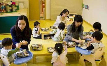 幼儿教师读指南心得体会8篇