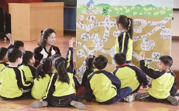 优秀的幼儿教师事迹参考6篇