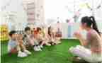 2023年幼儿教师心得体会模板5篇