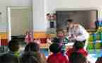 幼儿教师年度总结考核个人总结优秀5篇