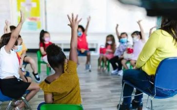 幼儿培训教师心得体会通用6篇