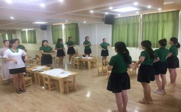 幼儿培训工作计划推荐8篇