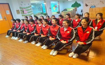 幼儿园教师国培心得体会6篇
