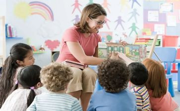 幼儿园教师2.0培训心得体会优质5篇