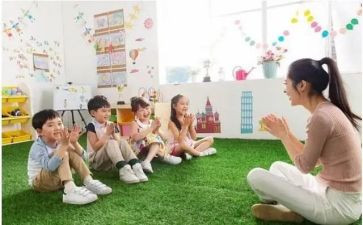 优秀幼儿园教师述职报告5篇