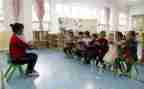 幼儿园教师月考核个人总结模板6篇