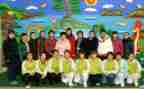 幼儿园教师月个人总结最新8篇