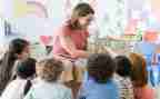 幼儿园教师月考核个人总结精选6篇