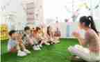 幼儿园教师月考核个人总结优秀5篇