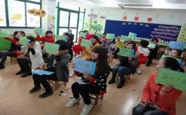幼教实习的心得体会5篇