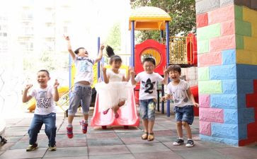 爱幼教懂幼教心得体会模板7篇