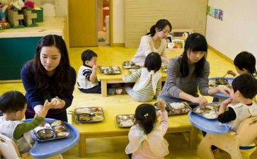 幼教年终个人总结8篇