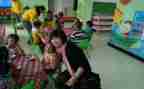 幼教个人周工作总结5篇