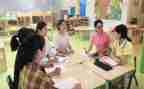 幼教师培训心得体会6篇