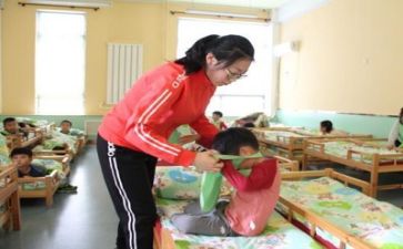 2024幼师心得最新5篇