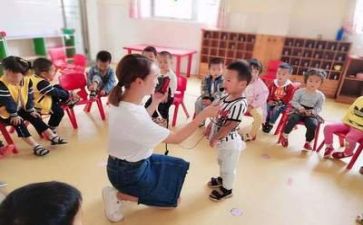 幼师月工作心得体会范文8篇