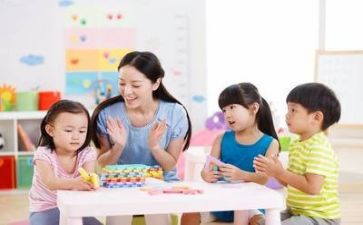 幼师心得体会参考7篇