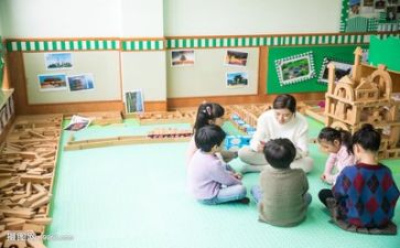 幼师的心得与反思7篇