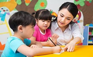 实习生总结报告幼师7篇