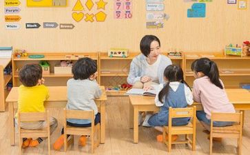 幼师的工作总结报告8篇