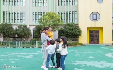 幼师个人实习工作总结7篇