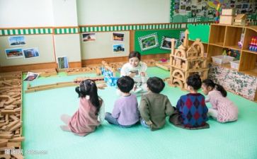 考幼师心得体会5篇