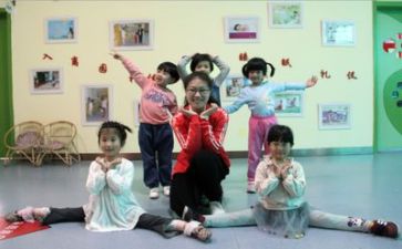 访幼师心得体会优秀5篇