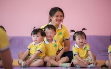 实习幼师周工作计划5篇