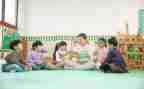 幼师心得体会模板7篇
