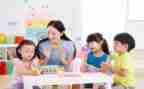 幼师心得体会参考7篇