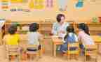 幼师的工作总结报告8篇