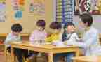 幼师的心得体会精选6篇