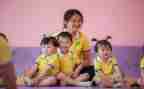 2023幼师心得体会参考6篇